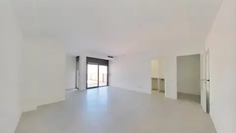 Piso en Ègara