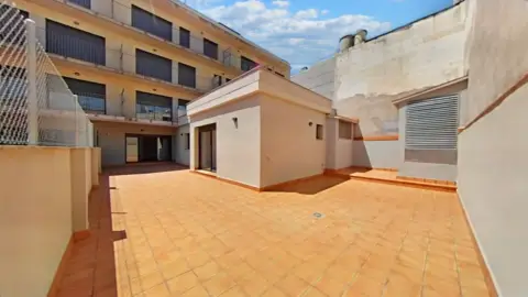 Piso en Ègara