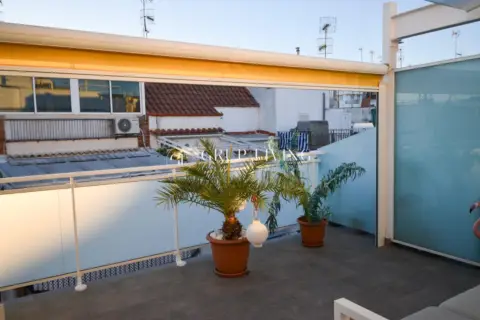 Piso en Centre