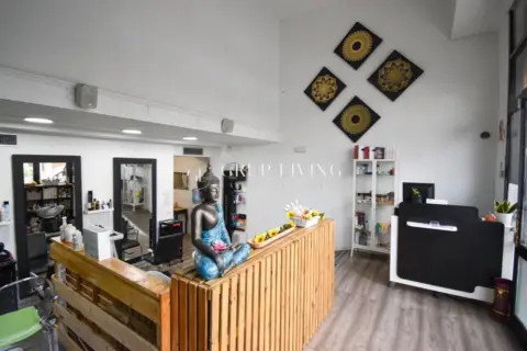 Local comercial en Centre