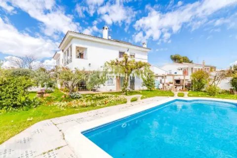 Casa en Sta. Maria