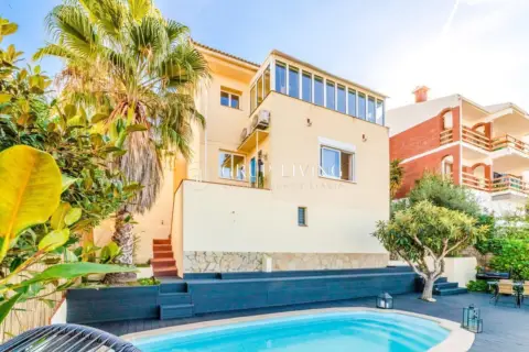 Casa en Levantina-Montgavina-Quintmar