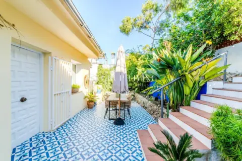 Casa en Levantina-Montgavina-Quintmar