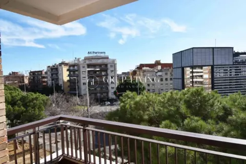 Piso en Les Tres Torres