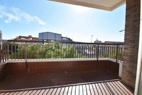 Piso en Les Tres Torres