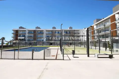 Piso en Moli de Baix