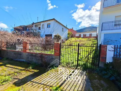 Terreno en calle de la Carretera, 69