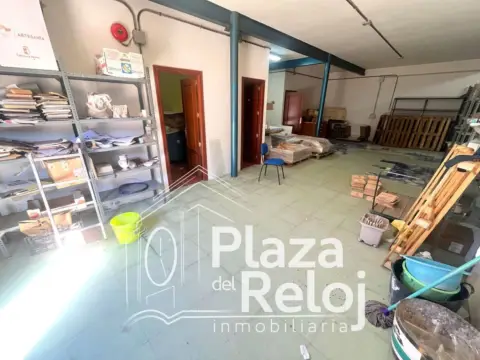 Local comercial en Urbanización de Buenavista, 29