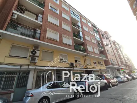 Piso en calle de las Carretas, 10