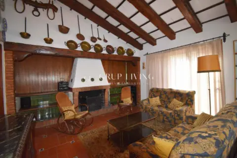 Casa en Plana Novella