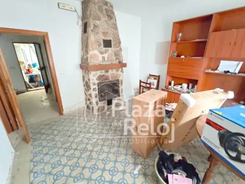 Casa en ¡¡¡Háganos Su Oferta!!!