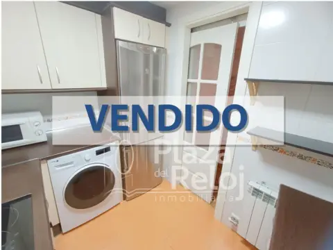 Piso en Casco Antiguo-Centro