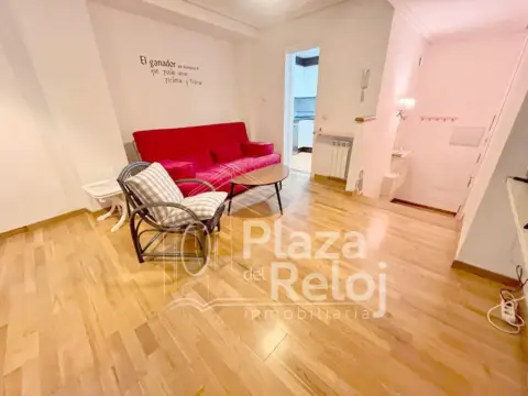 Piso en Casco Antiguo-Centro