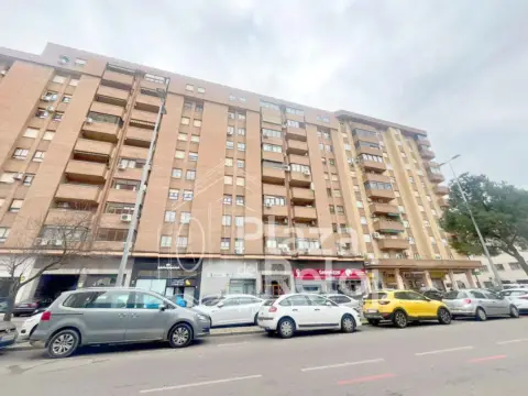 Piso en Hospital-Nuevo Centro