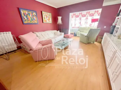 Piso en Hospital-Nuevo Centro