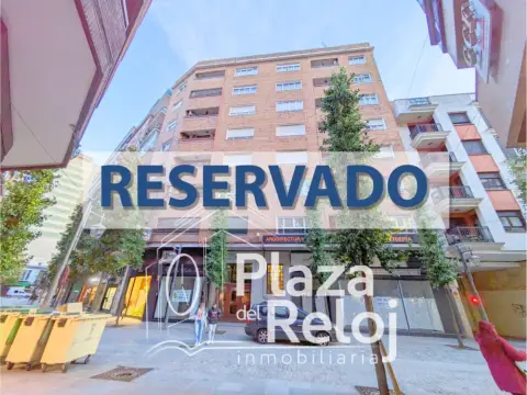 Piso en Centro - Corte Inglés