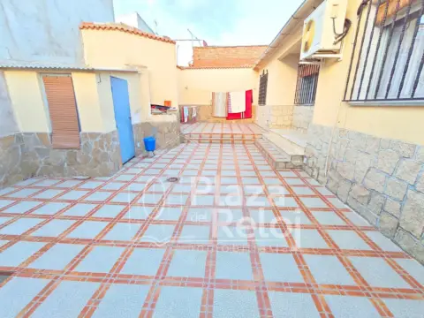 Casa en calle del Palenque, 23