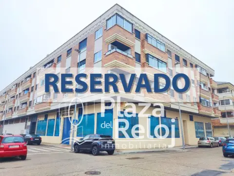 Piso en calle de la Ciudad de Faenza