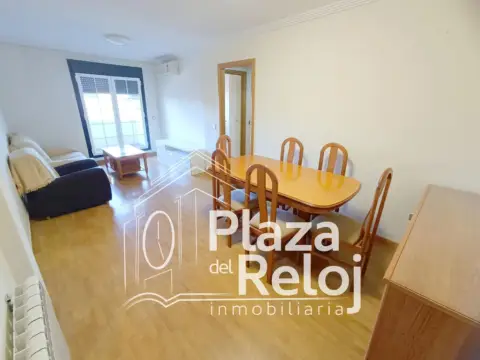 Piso en calle de la Ciudad de Faenza