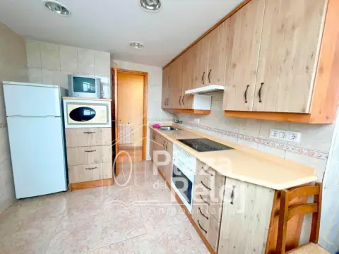 Piso en calle del Pilar, 33