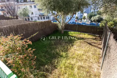 Piso en Poble Sec-Observatori