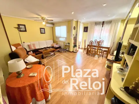 Piso en calle de Valle Inclán, 1