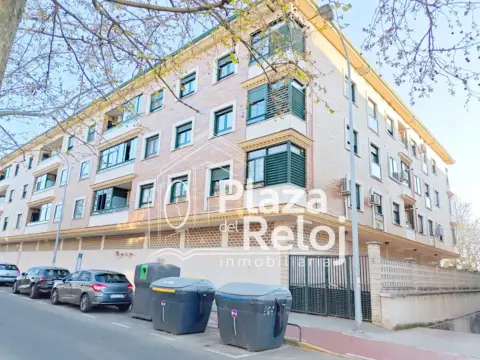 Piso en Puerta de Cuartos - Avda. de Portugal