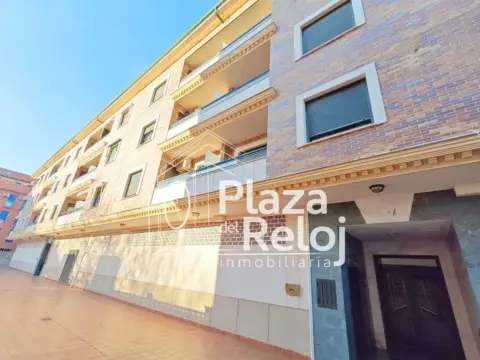 Piso en Puerta de Cuartos - Avda. de Portugal