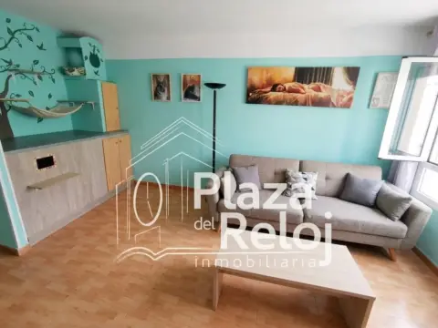 Piso en Plaza de San Esteban, 2
