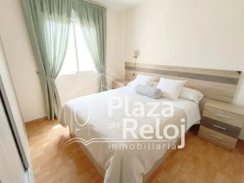 Piso en Plaza de San Esteban, 2