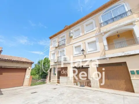 Casa adosada en Carretera de Talavera