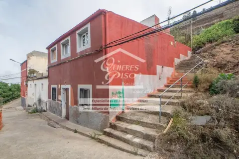 Chalet en Lugar Montaña de Arucas