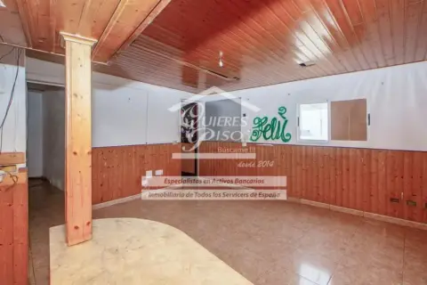 Chalet en Lugar Montaña de Arucas