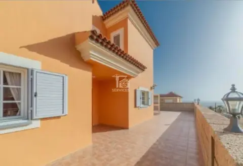 Chalet en Avenida Kurt Konrad Mayer, nº 20