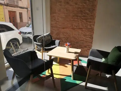 Habitación en calle Mayor, nº 41