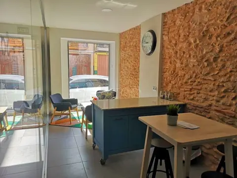 Habitación en calle Mayor, nº 41