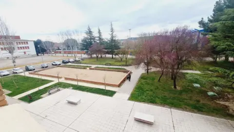 Piso en Venta de Baños