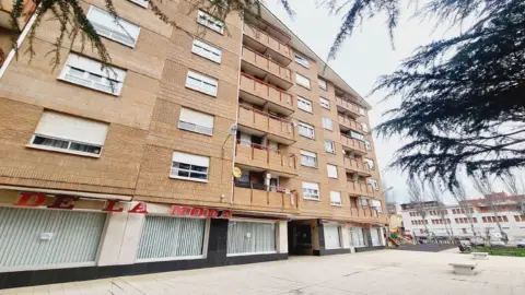 Piso en Venta de Baños