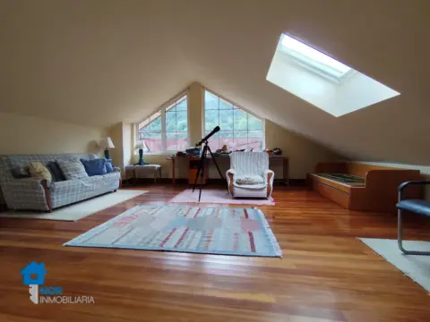 Chalet en calle Bo Llueva-Arriba