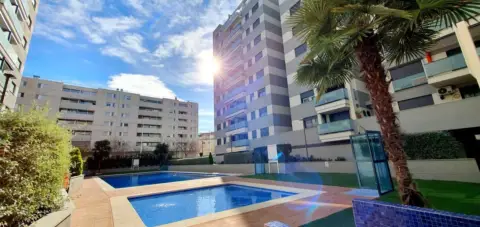 Apartamento en Paseo de La Universidad, nº 8