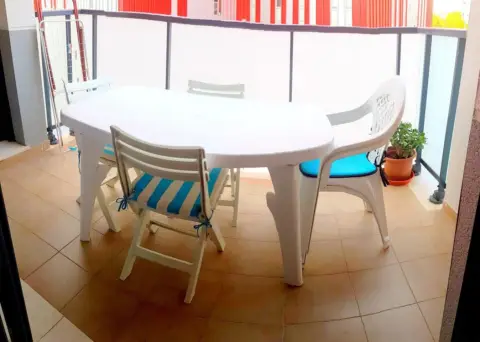 Apartamento en Paseo de La Universidad, nº 8