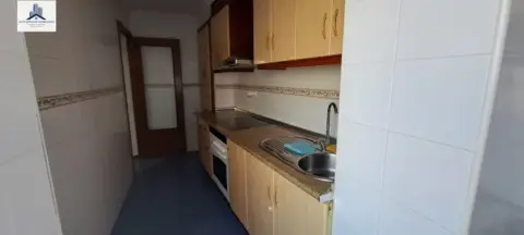 Piso en Carrer de Carlos Sarthou