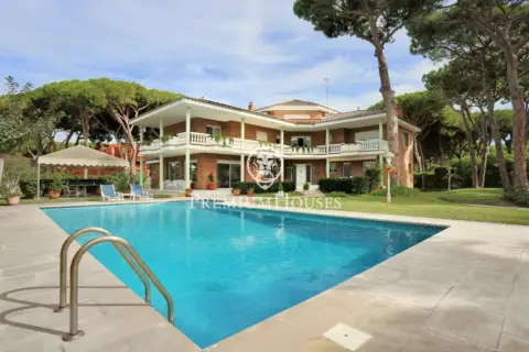 Casa en La Pineda