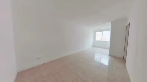 Piso en Campoamor