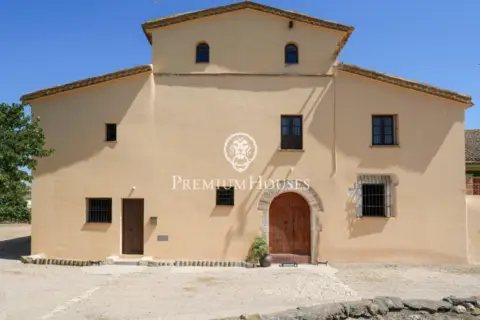 Finca rústica en Sant Marçal