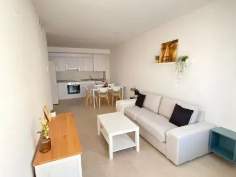 Apartamento en calle Calvari