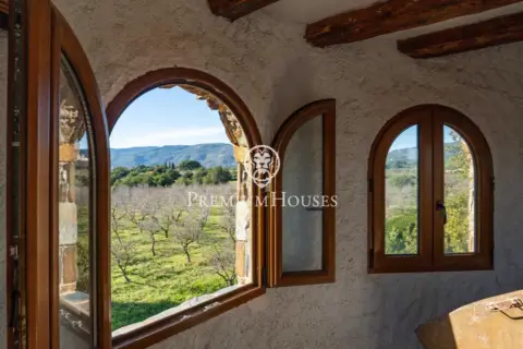 Finca rústica en Carrer de la Plana d'En Berga