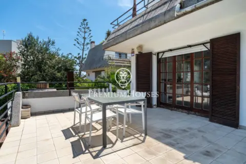Casa pareada en Vallpineda