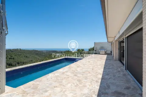 Casa en Costa Cunit Castellet