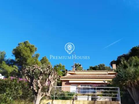 Casa en El Poal